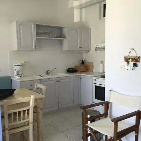 Сasa de vacaciones Terrace House