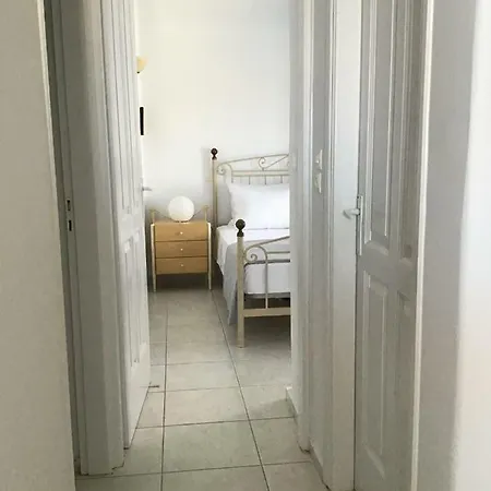 펜션 Terrace House Serifos Town