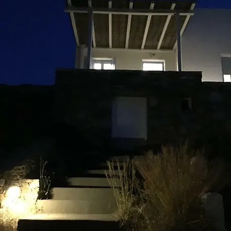 펜션 Terrace House *